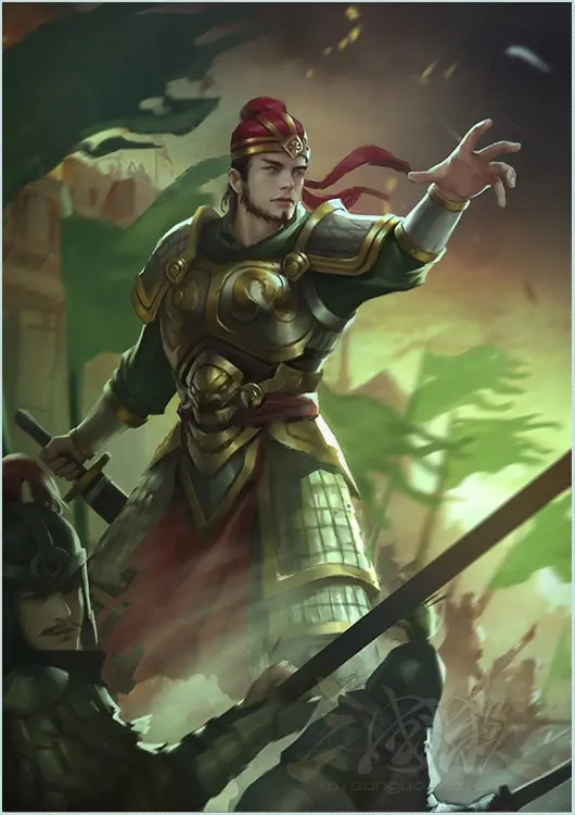 三國殺：五一活動上線，界徐盛恐怖如斯