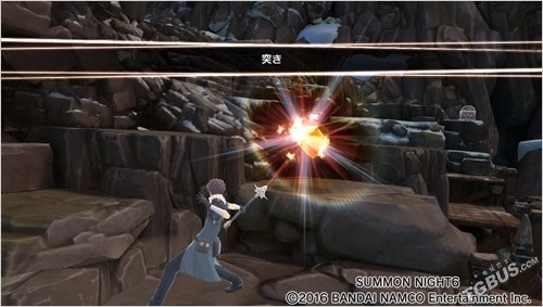 《召喚之夜6》PSV試玩版初步上手評測視頻