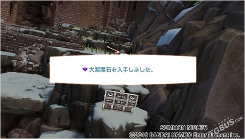 《召喚之夜6》PSV試玩版初步上手評測視頻