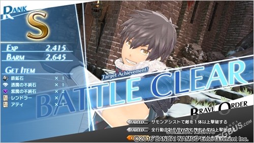《召喚之夜6》PSV試玩版初步上手評測視頻