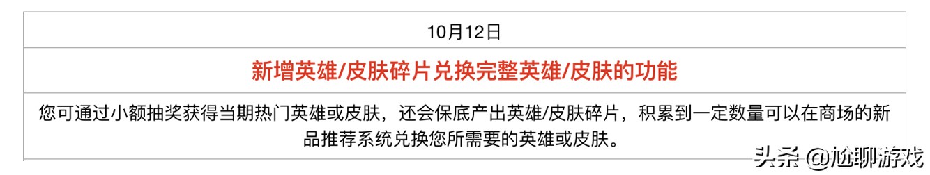 王者榮耀碎片商店皮膚更新匯總：五年輪換百次，上架皮膚133款