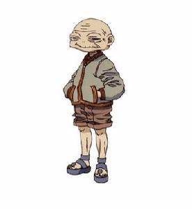 獵人中實力最高的十大強者，第一名是大殺器，第三名還未登場