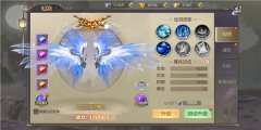 熱血群俠錄單機版最強陣