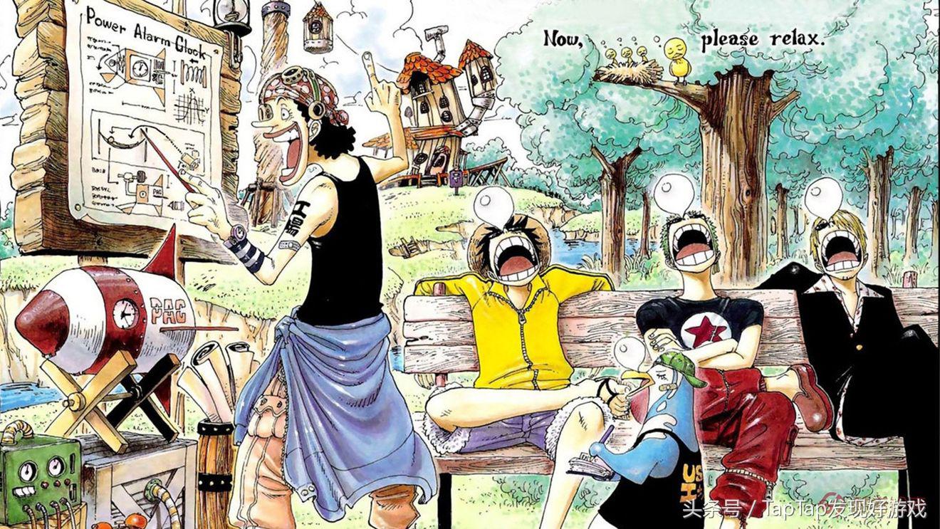 《漫畫道場物語》：漫畫家到底有多辛苦，恐怕也只有當過才知道