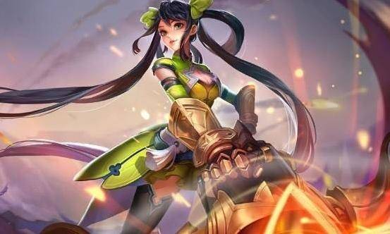 王者榮耀所有英雄臺詞都有什么
