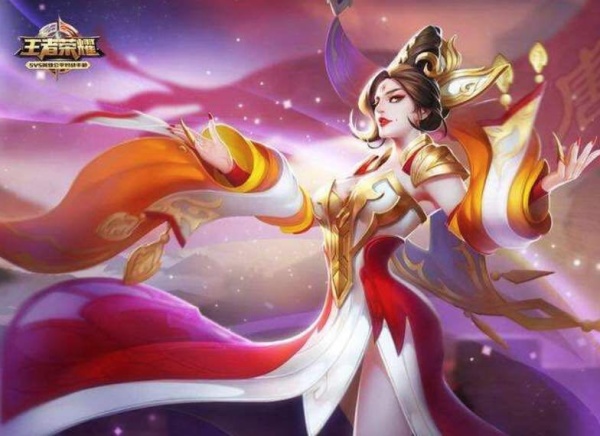 王者榮耀所有英雄臺詞都有什么