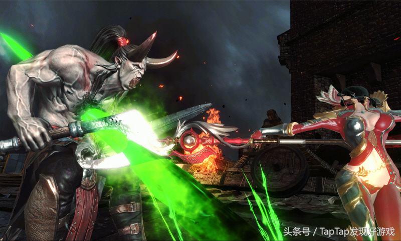 《暗黑復仇者3》：Nexon 新作 RPG手游，下周即將開始上線！