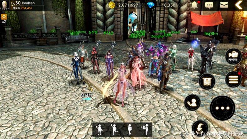 《暗黑復仇者3》：Nexon 新作 RPG手游，下周即將開始上線！