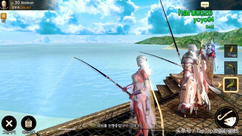 《暗黑復仇者3》：Nexon 新作 RPG手游，下周即將開始上線！