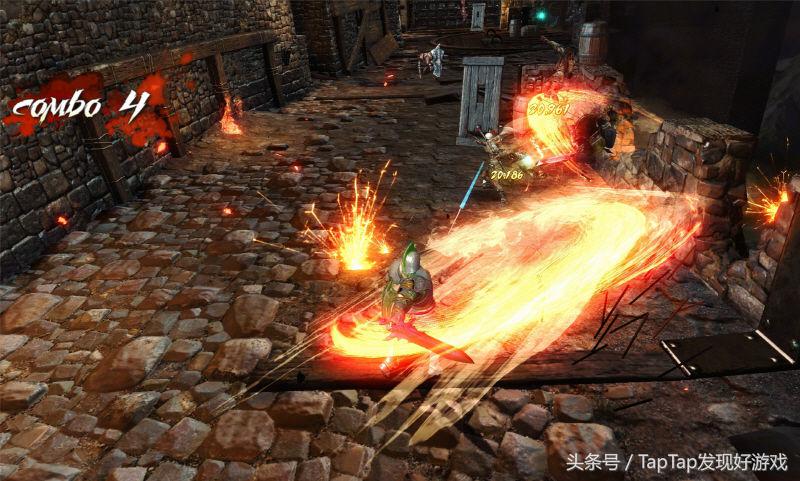 《暗黑復仇者3》：Nexon 新作 RPG手游，下周即將開始上線！