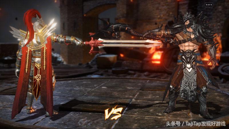 《暗黑復仇者3》：Nexon 新作 RPG手游，下周即將開始上線！