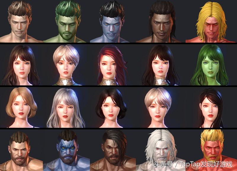 《暗黑復仇者3》：Nexon 新作 RPG手游，下周即將開始上線！