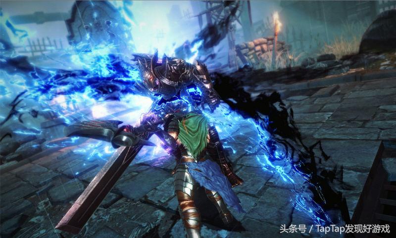 《暗黑復仇者3》：Nexon 新作 RPG手游，下周即將開始上線！