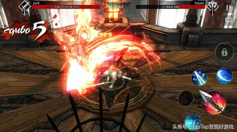 《暗黑復仇者3》：Nexon 新作 RPG手游，下周即將開始上線！