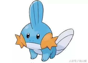 口袋妖怪歷代御三家回顧