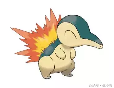 口袋妖怪歷代御三家回顧