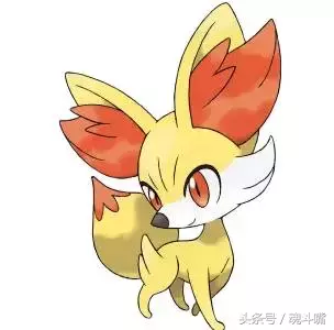 口袋妖怪歷代御三家回顧