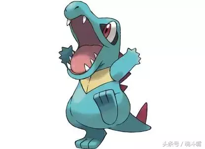 口袋妖怪歷代御三家回顧