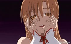 刀劍神域角色介紹（簡介