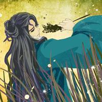 瀟灑不拘王者榮耀古風名字男生濁酒一壺-可愛點