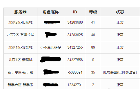 夢幻西游：老玩家回流指引，再也不怕找不到賬號了