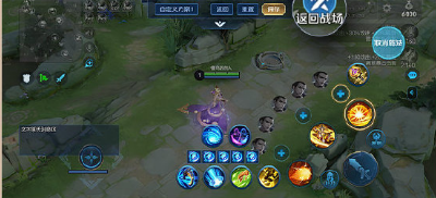 《王者榮耀》怎么設置操作最好 操作布局設置攻略