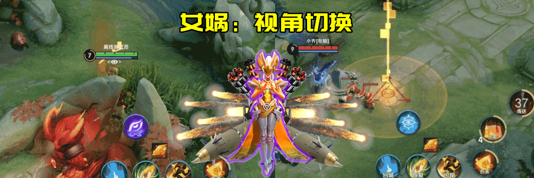 19日體驗服S23賽季更新：9英雄調整，狂鐵狼狗史詩級加強