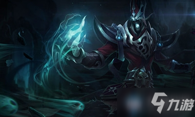 《LOL》S11死歌怎么出裝 死歌神話裝備出裝搭配推薦