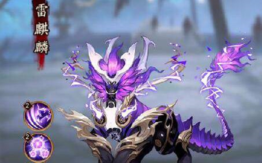 陰陽師：狩獵戰高分攻略，用這幾個式神輕松拿第一