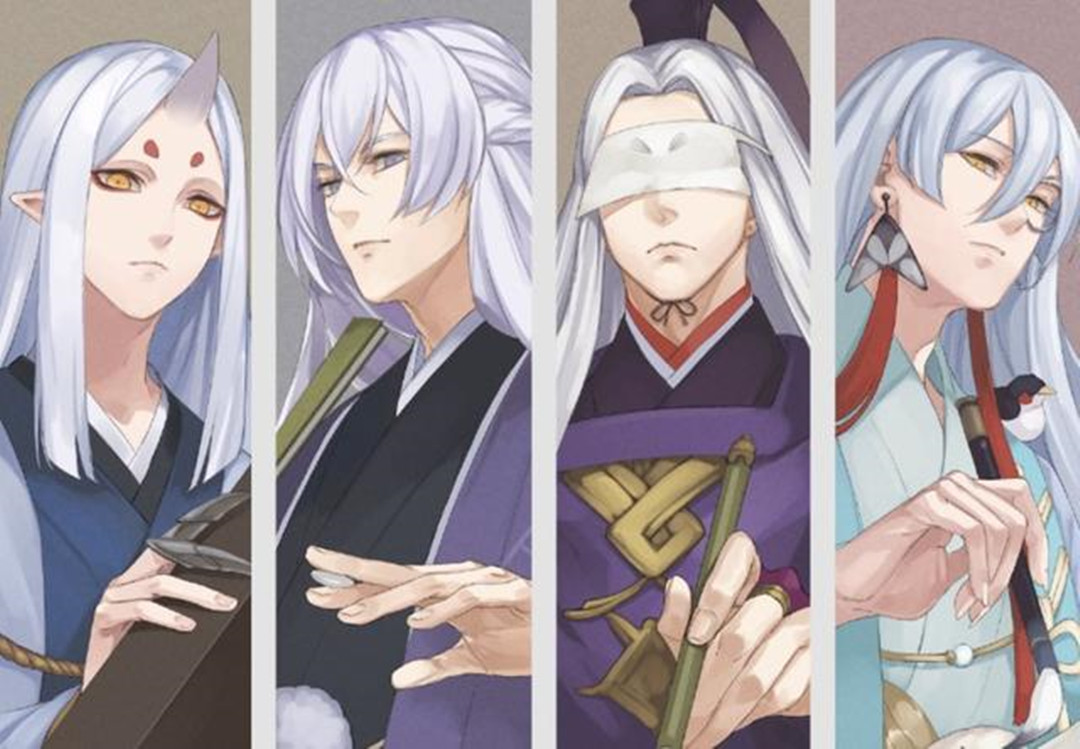 陰陽師：狩獵戰高分攻略，用這幾個式神輕松拿第一