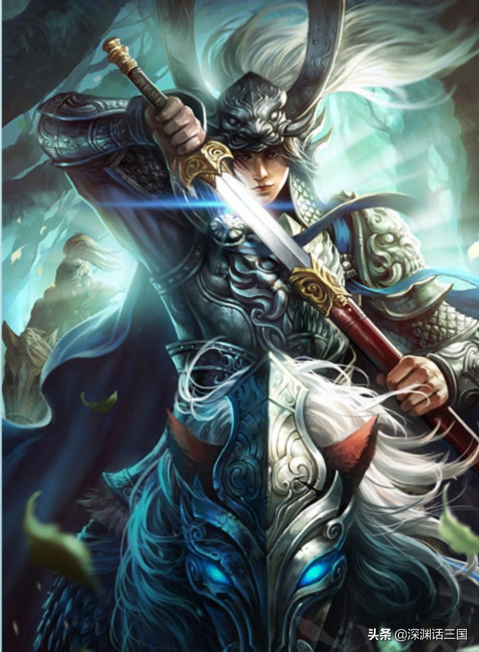 三國殺：耗時四年半，我終于白嫖上了驃騎將軍，你用了多久？