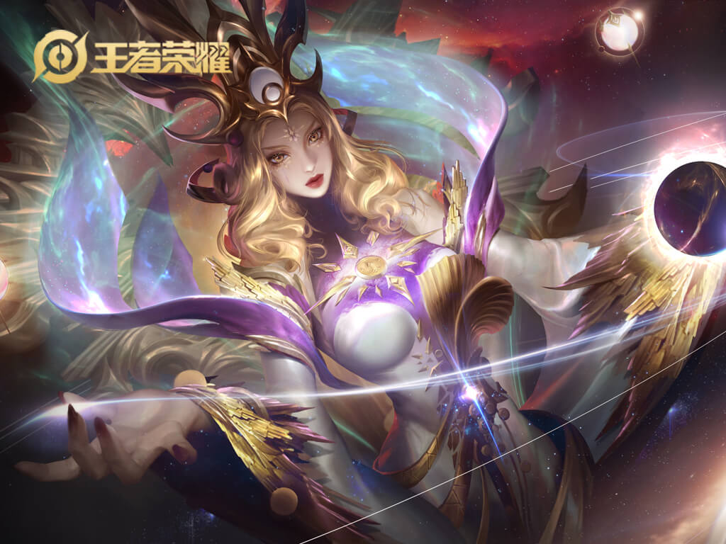 王者榮耀免費積分攻略，戰令幣換抽獎機會，加入好戰隊更重要