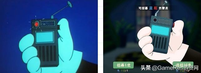 《黑貓警長》手游今日首發，經典IP+塔防會有怎樣的化學反應？
