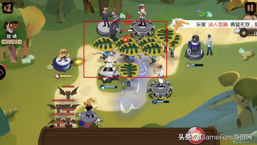 《黑貓警長》手游今日首發，經典IP+塔防會有怎樣的化學反應？