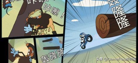 《黑貓警長》手游今日首發，經典IP+塔防會有怎樣的化學反應？