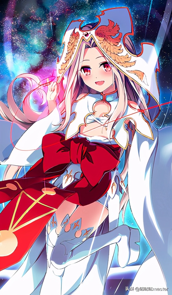 FGO：實用的概念禮裝推薦，有的趕緊升起來