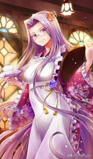 FGO：實用的概念禮裝推薦，有的趕緊升起來