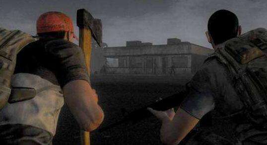 h1z1怎么下載正版 下載哪個文件哪個版本好