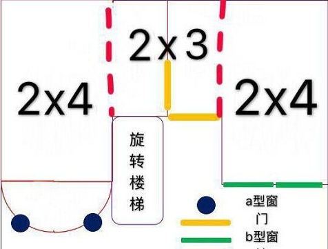 明日之后各個階段幾款實用的房屋建筑圖紙設計推薦