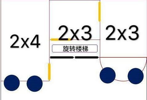 明日之后各個階段幾款實用的房屋建筑圖紙設計推薦
