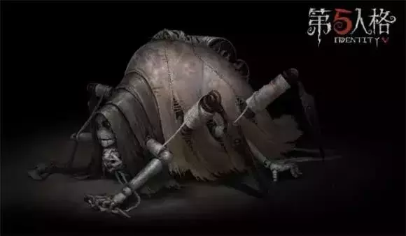 《第五人格》人物介紹！有你想看的呦！