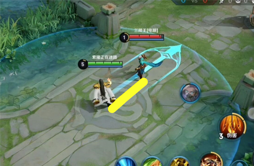 王者榮耀：周瑜怎么玩？從出裝到打法，為你全面解析！