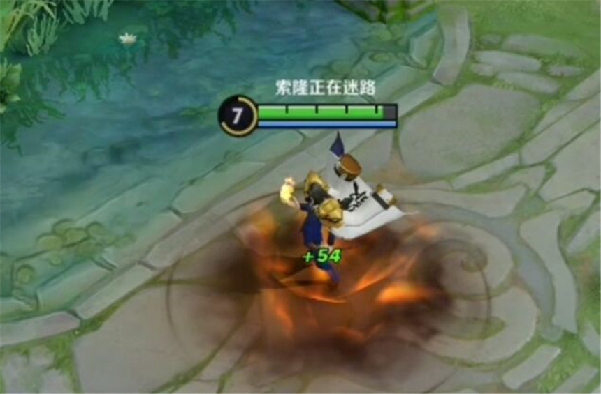 王者榮耀：周瑜怎么玩？從出裝到打法，為你全面解析！