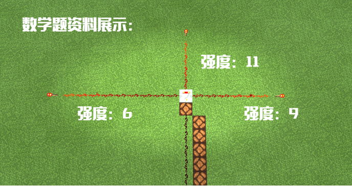《我的世界》紅石比較器變家族最強方塊 一個方塊竟有4種用法