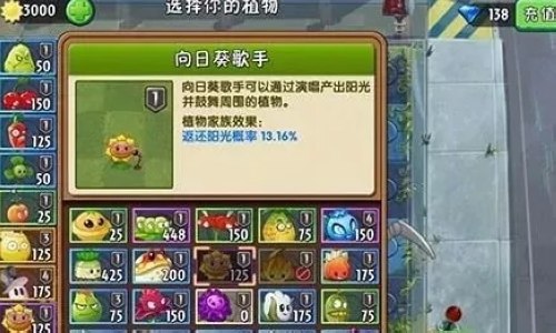 植物大戰僵尸2未來世界最難關卡攻略 奇妙闖關寶典