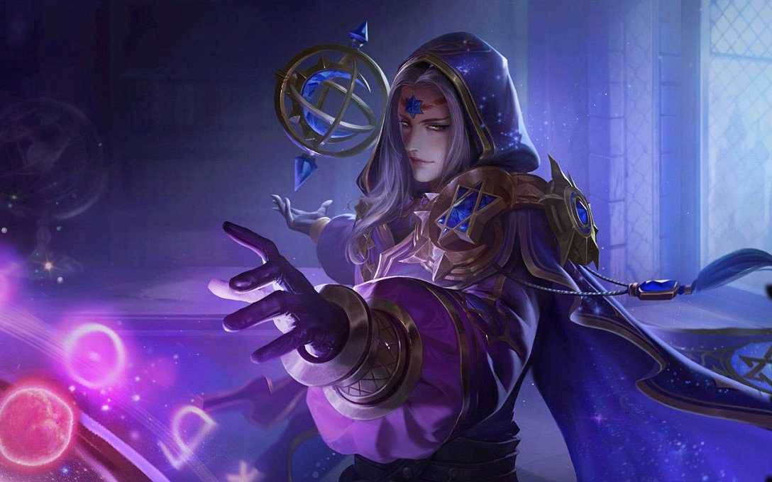 王者榮耀：新手玩家福音，操作超級簡單的四位英雄，有您本命嗎？