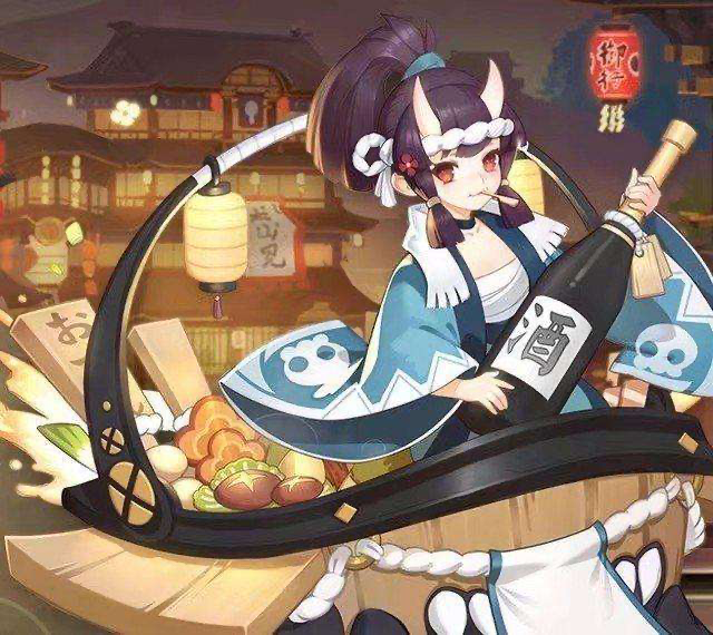 陰陽師：當前版本道館突破怎么打？九套陣容讓你成為道館小能手