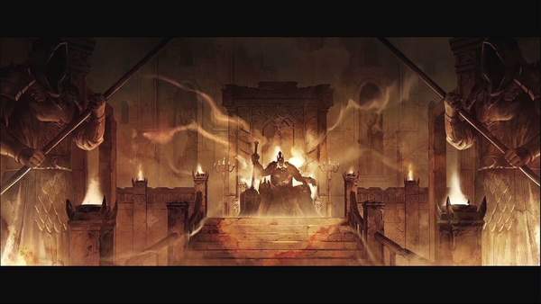 《暗黑破壞神:不朽》官方細節情報 將于澳洲開放A測