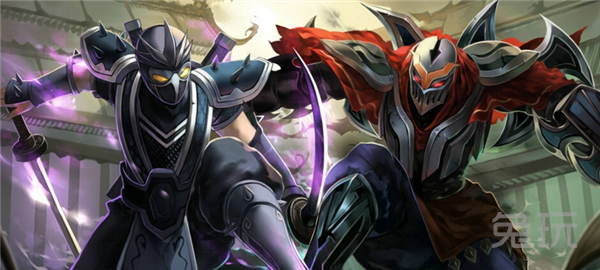 LOL怎么發信息給所有人 LOL發給所有人快捷鍵