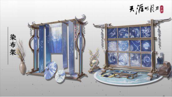 天刀手游2021年內容曝光：神刀略世，青龍皓首，精彩蓄勢待發